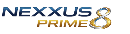 Nexxus Prime 8